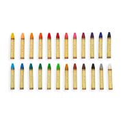 image //www.c...Brilliant Bee Crayons - Set of 12