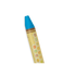 imag3Brilliant Bee Crayons - Set of 12