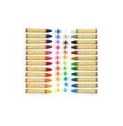 image //www.c...Brilliant Bee Crayons - Set of 12