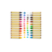 imag4Brilliant Bee Crayons - Set of 12