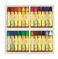 imag5Brilliant Bee Crayons - Set of 12