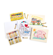 image //www.c...Brilliant Bee Crayons - Set of 12