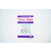 image //www.c...Brown Watson Wipe Clean Times Tables: Ages 6+ Brown Watson