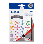 imagBrush-Tipped Water-Based Fibrepen
