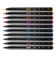 image //www.c...BRUSH-TIPPED WATER-BASED FIBREPEN