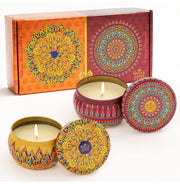image //www.c...Bryan & Candy-Cherry Blossom Candle SC14