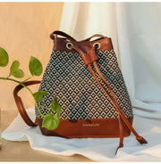 image //www.c...Bucket Sling Bag - Orca-HBSB06CS
