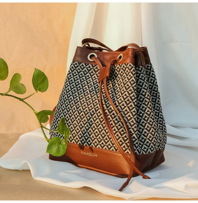 imagBucket Sling Bag - Orca-HBSB06CS