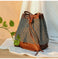 imag2Bucket Sling Bag - Orca-HBSB06CS