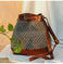 imag3Bucket Sling Bag - Orca-HBSB06CS