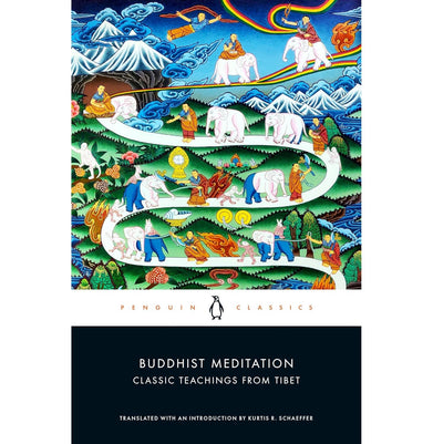 imagBUDDHIST MEDITATION