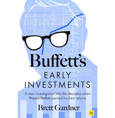 imagBuffett'S Early Investments