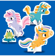 image //www.c...Build And Play Kit Unicorns