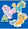 imag4Build And Play Kit Unicorns