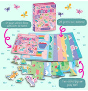 image //www.c...Build And Play Kit Unicorns