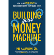 image //www.c...Building Your Money Machine - Hardback buy online at crossword.in