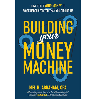 imagBuilding Your Money Machine - Hardback buy online at crossword.in
