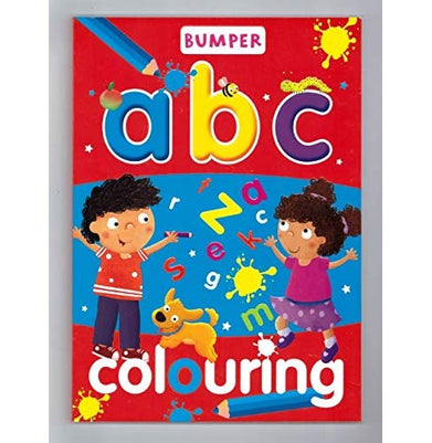 imagBUMPER abc colouring Paperback Brown Watson Paperback Brown Watson Paperback Brown Watson Paperback Brown Watson Paperback Na
