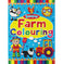 imag1Bumper Farm Colouring Paperback Brown Watson Paperback Brown Watson Paperback Brown Watson Paperback Brown Watson