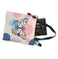 imag7Butterfly Cotton Canvas Tote Bags