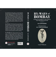 image //www.c...BY:WAYS of BOMBAY Hardcover S.M. EDWARDES and M.V. Dhurandhar