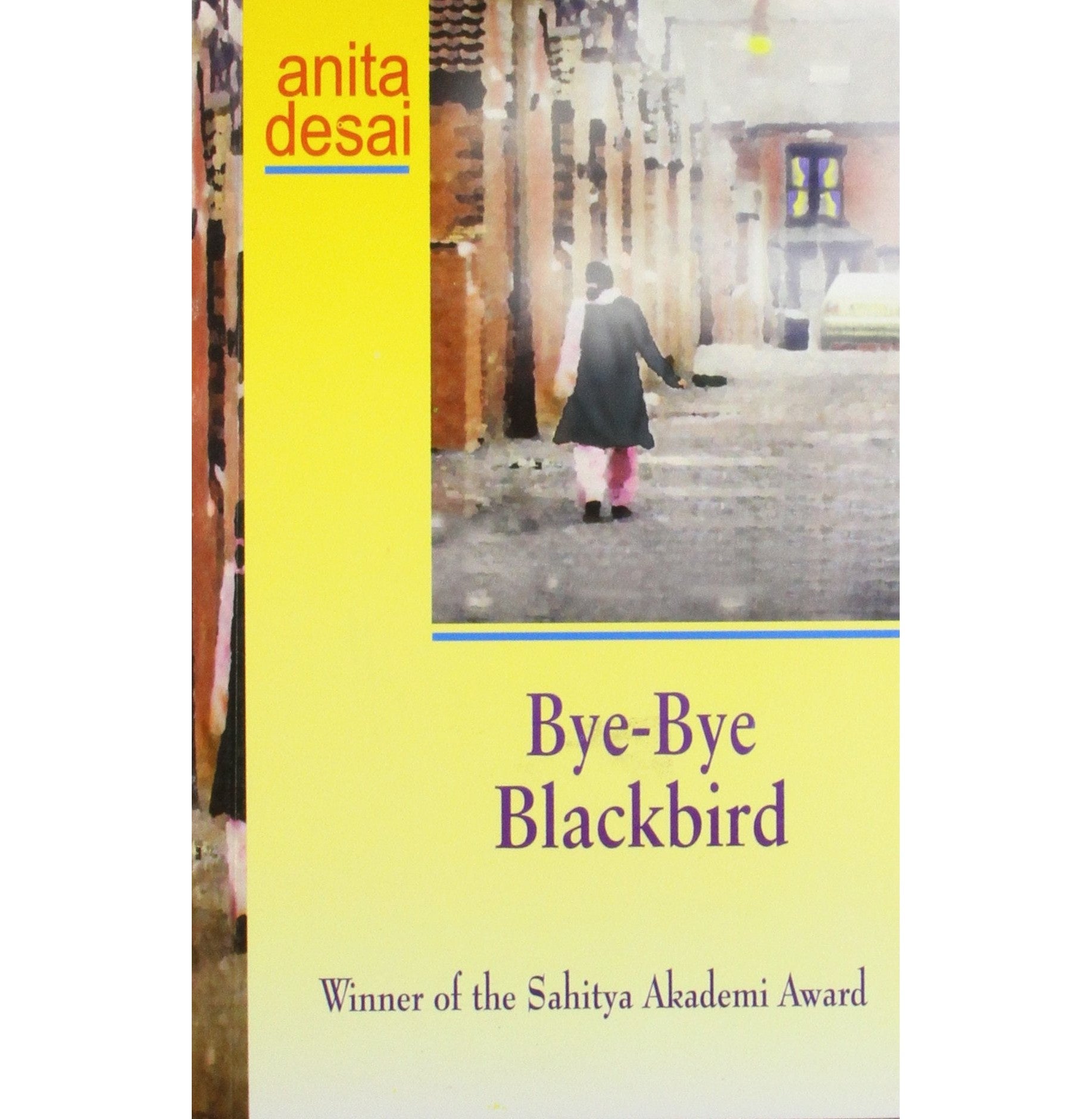 Bye Bye Blackbird