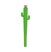 image //www.c...Cactus Gel Pen