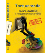 image //www.c...CAIN’S JAWBONE Paperback Mathers Edward Powys