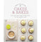 imag1Cakes & Bakes: Fuss:Free and Tasty Recipe Ideas for the Modern Cook Cook's Collection Love Food Editors