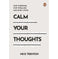 imag1Calm Your Thoughts: Stop Stressing Stop Spiraling And Start Living Hardcover Trenton Nick Trenton Nick