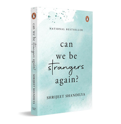 imagCan We be Strangers Again?
