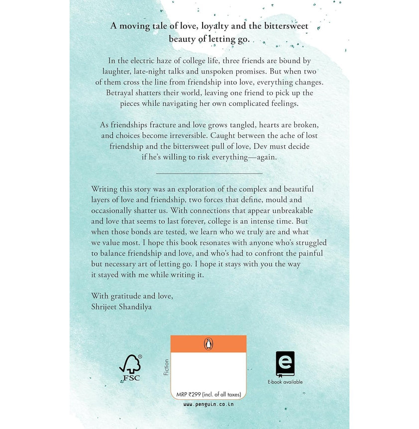 Can We be Strangers Again? Crossword in Can We be Strangers Again? Crossword in