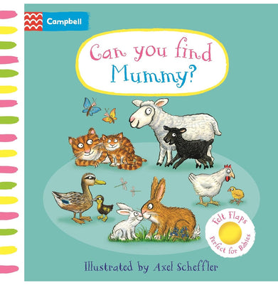 imagCAN YOU FIND MUMMY?
