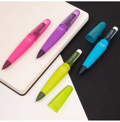imagCAPSULE 2B MECHANICAL PENCILS