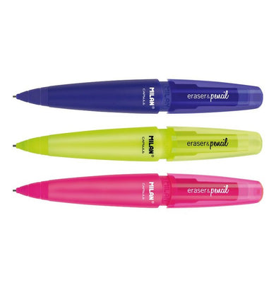 imagCAPSULE ACID MECHANICAL PENCIL