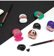 image //www.c...CAPSULE COPPER PENCIL SHARPNER