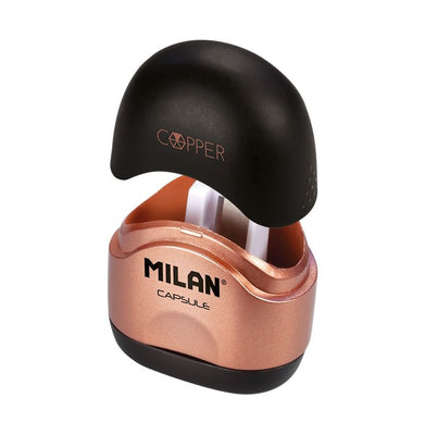 imagCapsule Copper Pencil Sharpner