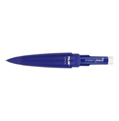 imagCapsule Mechanical Pencils 1.3Mm 2B, Acid Series