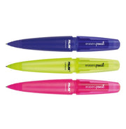 image //www.c...Capsule Mechanical Pencils 1.3Mm 2B, Acid Series