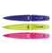 imag2Capsule Mechanical Pencils 1.3Mm 2B, Acid Series