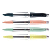 image //www.c...CAPSULE SLIM SILVER MECHANIC