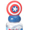 imag1Captain America STOR 3D Figurine Bottle - ST-WB02