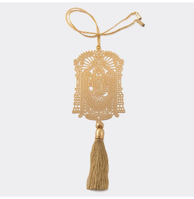 imagCar Hanging Brass Bala Ji
