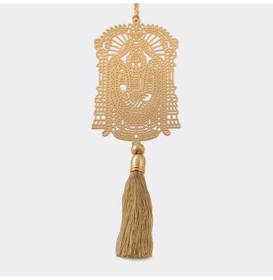 imagCar Hanging Brass Bala Ji