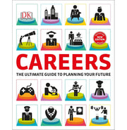 image //www.c...Careers Paperback DK