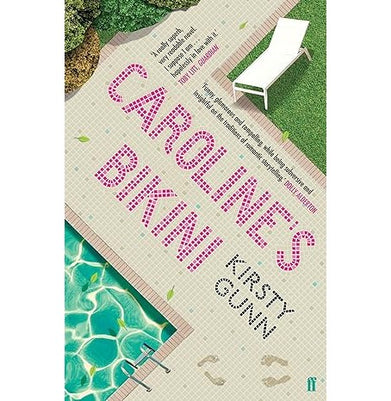 imagCaroline's Bikini Gunn Kirsty