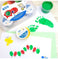 imag5CASE OF 6 BOTTLES OF 100ml FINGER PAINT