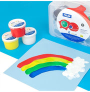 image //www.c...CASE OF 6 BOTTLES OF 100ml FINGER PAINT