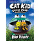 imag1Cat Kid Comic Club #2: Perspectives: From The Creator Of Dog Man Dav Pilkey Dav Pilkey