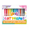 imag1Cat Parade Gel Crayons - Set of 12